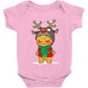 please, kill me! Baby Onesie