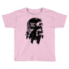 kylo ren vader Toddler T-shirt