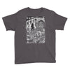 catastrophe Youth Tee