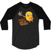 makin' bacon pancakes 3/4 Sleeve Shirt