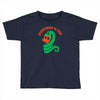 everything is fine Toddler T-shirt