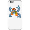 dr iPhone 6/6s Case