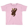 skater Toddler T-shirt