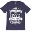 Made In 1998 And Still Awesome T-Shirt