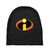 incredibles Baby Beanies