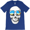 skull holiday T-Shirt