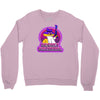 secret squirrel Crewneck Sweatshirt