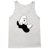 flying ghost Tank Top