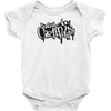 art ground Baby Bodysuit