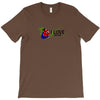 I Love Nature T-Shirt