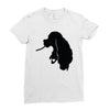 Lady Ladies Fitted T-Shirt