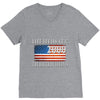 legends are born in 2000 hoodie 5 V-Neck Tee