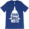 deez nuts for president 2016 T-Shirt