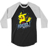 pokebolt 3/4 Sleeve Shirt