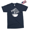 pho sho Exclusive T-shirt
