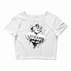 strong Crop Top