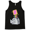 pop tart Tank Top