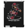 dirty iPad 3 and 4 Case
