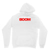 here comes the boom das schwergewicht kevon james mma film fun Unisex Hoodie
