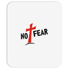 no fear Mousepad