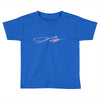 jake paul signature Toddler T-shirt