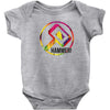Hammer Baby Bodysuit