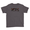 IM METAL Youth Tee