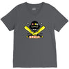 pinch hitter V-Neck Tee