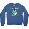 i am a magical Crewneck Sweatshirt