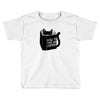 how to train your human Toddler T-shirt