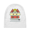 outdoor style Baby Beanies