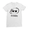 heisenborg Ladies Fitted T-Shirt