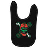 wizard of weapons Baby Bibs
