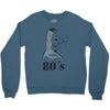 los 80&acute;s Crewneck Sweatshirt