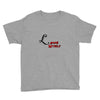 fahrie77 Youth Tee