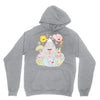 roughin' it Unisex Hoodie