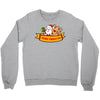 merry christmas Crewneck Sweatshirt