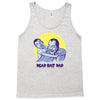 dead bat dad Tank Top