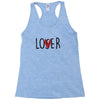 Lover Racerback Tank