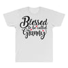 Blessed to be Called Granny All Over Men's T-shirt