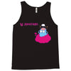 lil monsters Tank Top