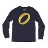 made in mordor Long Sleeve Shirts