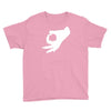 finger symbol Youth Tee