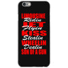 ric flair woo four horsemen wrestling iPhone 6/6s Case