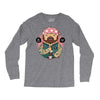 preman galau Long Sleeve Shirts