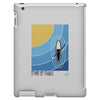 stand up paddle iPad 3 and 4 Case