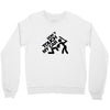 touch Crewneck Sweatshirt