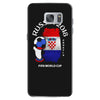 croatia national team youth 2018 fifa world cup Samsung Galaxy S7
