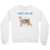 pixie bob Crewneck Sweatshirt