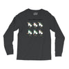 unihorn 101 Long Sleeve Shirts